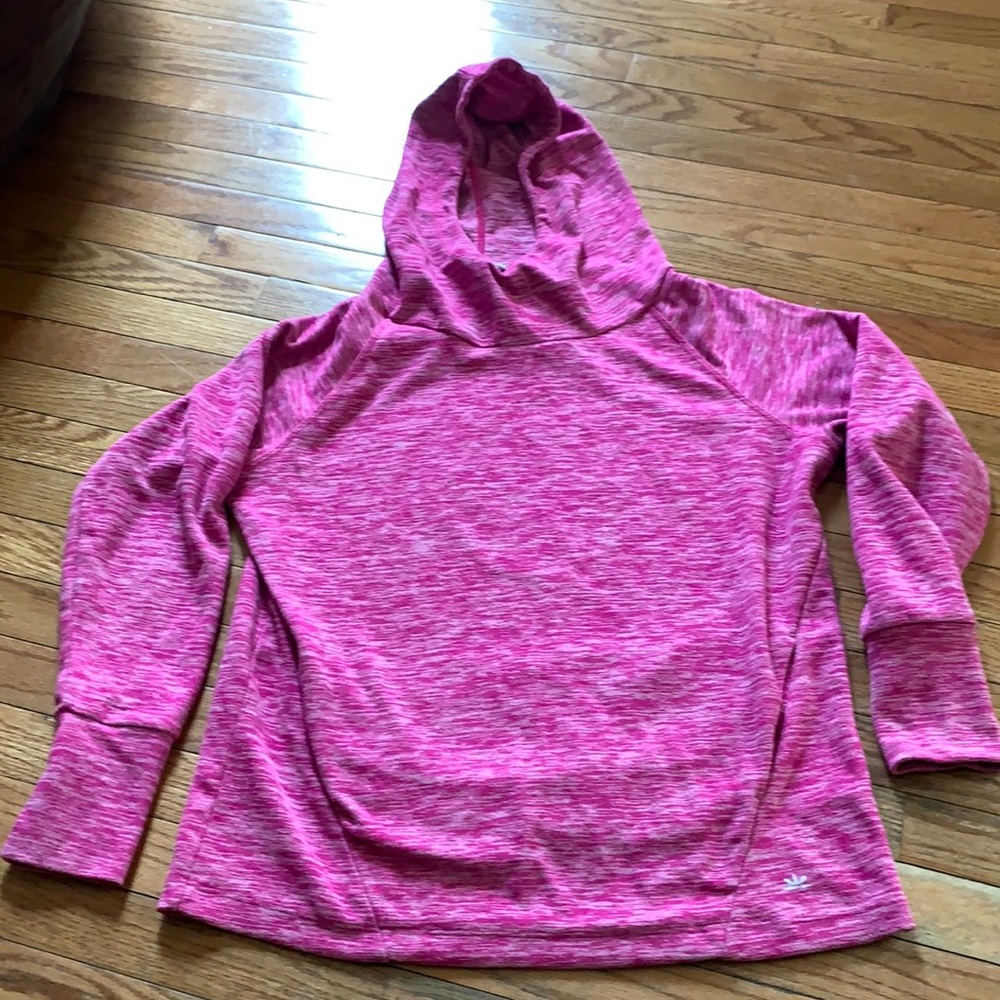 Lukka Woman’s Sweatshirt